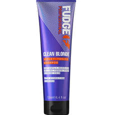 FUDGE CLEAN BLONDE VIOLET SHAMPOO 250ML_1