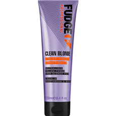 FUDGE CLEAN BLONDE VIOLET CONDITIONER 250ML_1