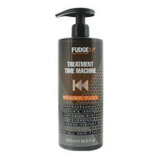 Fudge Time Machine Rewind Fuel Treatment 500ml_1