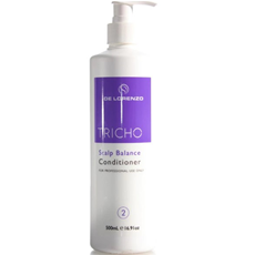 DE LORENZO TRICO SCALP BALANCE CONDITIONER 500ML_1