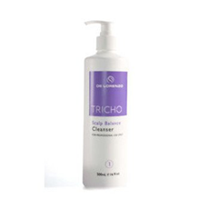 DE LORENZO TRICO SCALP BALANCE SHAMPOO 500ML_1