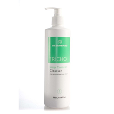 DE LORENZO TRICO SCALP CONTROL SHAMPOO 500ML_1