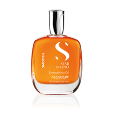Alfaparf Smooth Smoothing Oil 100ml_2