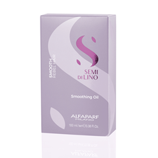 Alfaparf Smooth Smoothing Oil 100ml_1