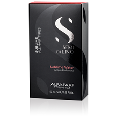 Alfaparf Sublime Water 50ml_1