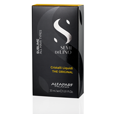 Alfaparf Cristalli Liquid The original 30m_1