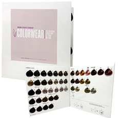 Alfaparf Colorware Colour Chart_1