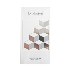 Alfaparf Evolution Mini Colour Chart_1