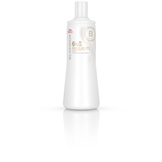 Wella BLONDOR FREELIGHTS DEVELOPER 6% 1LTR_1