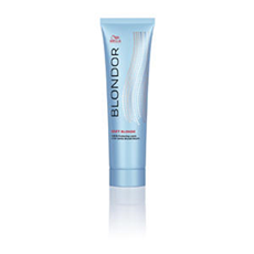 Wella BLONDOR SOFT CREAM BLEACH 200GM_2