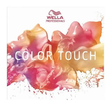 Wella Color Touch Colour Chart_1