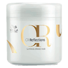 WELLA OIL REFLECTIONS MASK 500ML_1