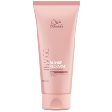 WELLA INVIGO BLONDE RECHARGE COOL BLONDE CONDITION_1