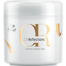 WELLA OIL REFLECTIONS MASK 150ML_1