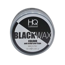 HQ Black Wax 100ml_1