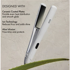 Bondi Boost Aloe Plated Flat Iron_1