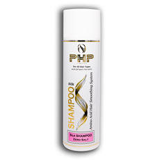 PHP Silk Keratin Shampoo 500ml_1