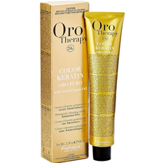 FANOLA ORO THERAPY COLOUR 100ML_1