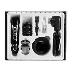 Silver Bullet Lithium Pro 100 Hair Trimmer_2