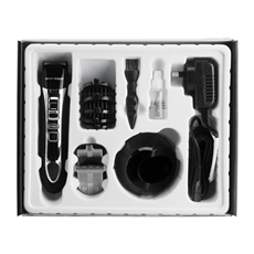Silver Bullet Lithium Pro 100 Hair Trimmer_3