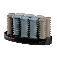 BaBylissPRO Travel Hot Roller Set 10pc_1