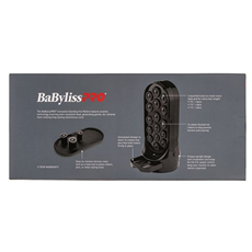 BaBylissPRO Standing Hot Roller Set 16pc_2