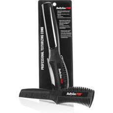 Babyliss Prof Texturizing Comb_1