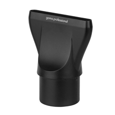iQ Perfetto Hair Dryer Narrow Nozzle Black_1