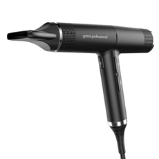 iQ Perfetto Hair Dryer Wide Nozzle Black_2