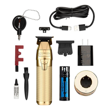Babyliss FXOne Trimmer Gold Fx_4