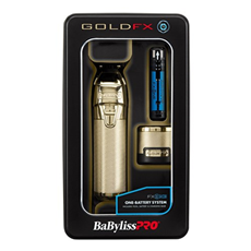 Babyliss FXOne Trimmer Gold Fx_1