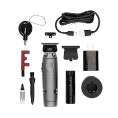 Babyliss FXOne Lo Pro Trimmer_4