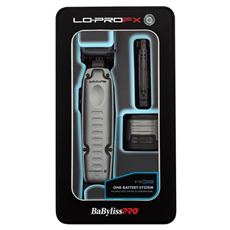 Babyliss FXOne Lo Pro Trimmer_1