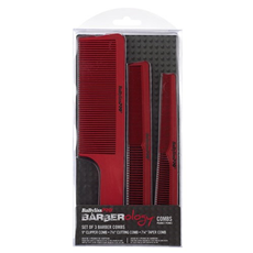 Babyliss 3 Piece Comb Set_1