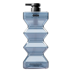 Qiqi Smooth Service Shampoo 1L_1