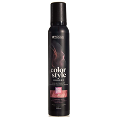 INDOLA COLOUR MOUSSE 200ML_2