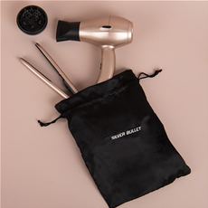 Silver Bullet Dryer and Straightener Travel Set_3