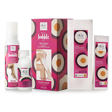 Bubble Wax KIT_2