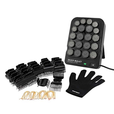 Silver Bullet Hot Rollers 20pc_1
