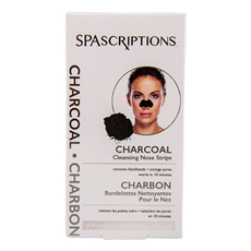 Charcoal Nose Cleansing Strips_1