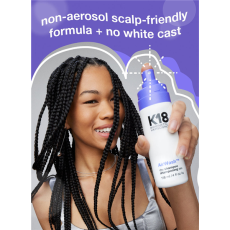 K18 AirWash Dry Shampoo 118ml_2