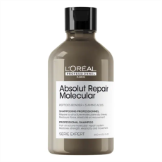 Loreal Absolut Molecular  Shampoo 300ml_1