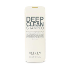 Eleven Deep Clean Clarifying Shampoo 300ml_1