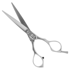 YASAKA 6.5 INCH Off Set Scissors L65_1