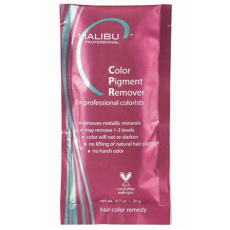 Malibu C Colour Pigment Remover 20g_1