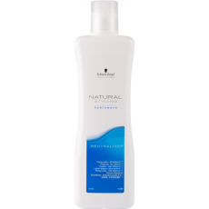SCHWARZKOPF NATURAL STYLING NEUTRALISER 1LTR_1
