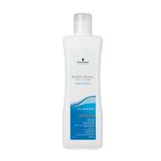 SCHWARZKOPF NATURAL STYLING CLASSIC PERM 0 - LTR_1