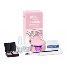 Gelish Cream Gel Starter Kit - Blush_2