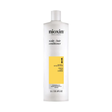 NIOXIN THICKENING SYSTEM 1 CONDITIONER 1L_1