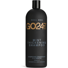 Unite GO247 MINT THICKENING SHAMPOO 1L_1